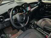 MINI Cooper Cooper Camden Edition Auto