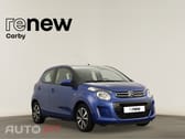 Citroen C1 C1 1.0 VTi Shine