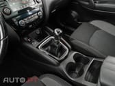 Nissan Qashqai 1.3 DIG-T N-Connecta