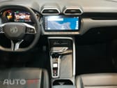 MG ZS 1.5 Hybrid+ Luxury