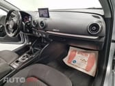 Audi A3 Sportback 1.6 TDI Design