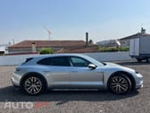 Porsche Taycan CT 4