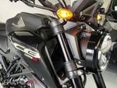 Honda CB 125 R