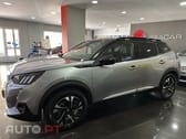 Peugeot 2008 e-2008 50 kWh GT Pack