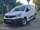Peugeot Partner 1.6 BlueHDi Confort