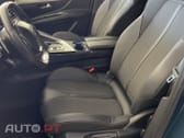 Peugeot 3008 1.2 PureTech GT EAT8