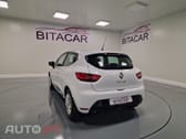 Renault Clio 1.5 dCi Zen