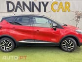Renault Captur 1.5 dCi Exclusive XMOD