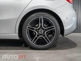 Mercedes-Benz 180 d Auto