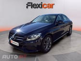 Mercedes-Benz C 200 BlueTEC Aut.