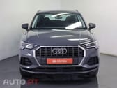 Audi Q3 45 TFSIe S tronic