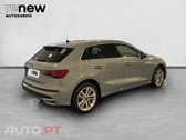 Audi A3 Sportback ADV