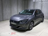 Peugeot 208 1.2 PureTech Allure
