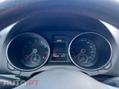 Volkswagen Golf 2.0 TSi GTi DSG