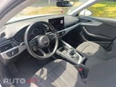 Audi A4 Avant 2.0 TDI Sport S tronic