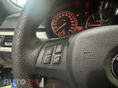BMW 318 d Pack M