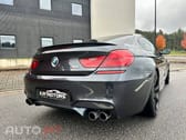 BMW M6 Coupe