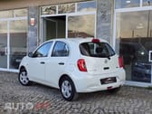 Nissan Micra 1.2 Acenta