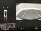 Tesla Model 3 Grande Autonomie AWD