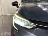 Renault Clio 1.0 TCe RS Line