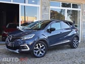 Renault Captur 0.9 TCE Exclusive