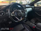 Mercedes-Benz A 180 d AMG Line Aut.