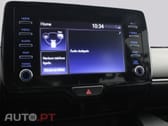Toyota Yaris 1.5