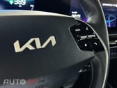Kia Niro EV Active