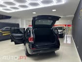 BMW X1 18 d sDrive Pack M