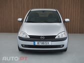 Opel Corsa 1.7 CDTi Sport