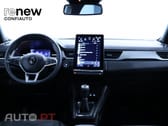 Renault Captur Techno Eco-G