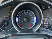 Honda Jazz 1.3 I-VTEC Comfort
