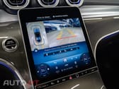 Mercedes-Benz GLC 300 de Coupe 4Matic 9G-TRONIC AMG Line Advanced