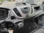 Ford Transit 350 L3 2.0 TDCi H3 Trend