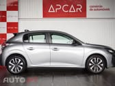 Peugeot 208 1.2 PureTech Active