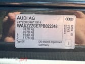 Audi E-Tron 55 quattro S line