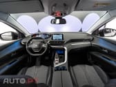 Peugeot 3008 1.5 BlueHDi Allure EAT8