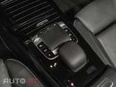 Mercedes-Benz A 180 d 7G-DCT AMG Line