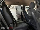 Kia Carens 1.7 CRDi ISG TX