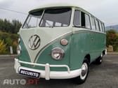 Volkswagen Transporter T1 