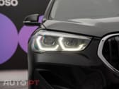 BMW X1 25 e xDrive Corporate Edition