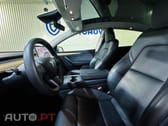 Tesla Model Y Long Range Dual Motor AWD