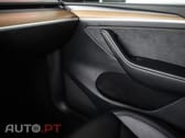 Tesla Model Y Long Range RWD