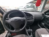 Ford Fiesta 1.8 D