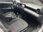 Mercedes-Benz A 180 Progressive
