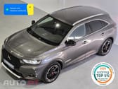 DS DS7 Crossback E-Tense Performance Line EAT8