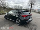 Cupra Leon 1.4 e-Hybrid DSG