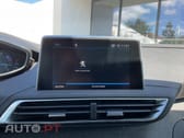 Peugeot 3008 1.5 BlueHDi Allure