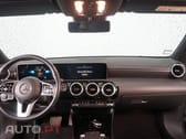 Mercedes-Benz CLA 180 d Style Aut.