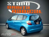 Honda Jazz 1.2 i-VTEC City